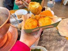 -牛街洪记小吃店(牛街店)