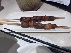 -九毛九西北菜(番禺万达店)