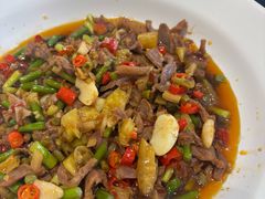 -李氏传家菜(兴城路店)