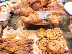 -巴黎贝甜(银城东苑店)