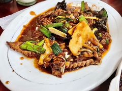 -卫巷菜馆(芙蓉总店)
