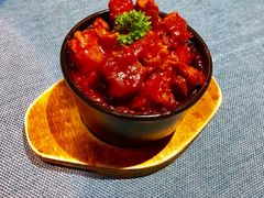 -俄士厨房(万松园店)
