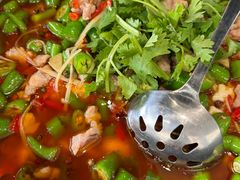 -蛙兔鸡自贡风味·特色江湖菜(广都店)