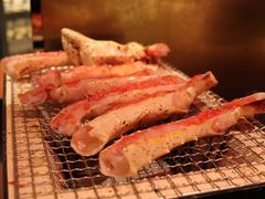 -蟹的岡田屋(正大广场店)