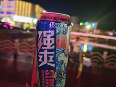 -琴岛之星摩天轮
