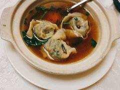 -酌宴府The China Club·广州万富希尔顿酒店(云城东路店)