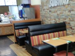 -赛百味SUBWAY(萝岗万达店)