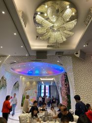 -名宴婚宴专门店·宴会厅(京基100店)