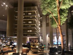 -博林天瑞喜来登酒店·西丽尚膳