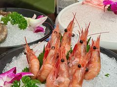-东海怡品海鲜豆捞(舟宿夜江店)
