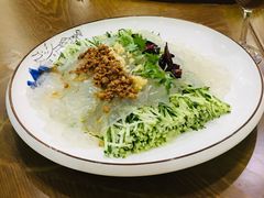 -一壶老酒压锅菜(昌玉胡同店)