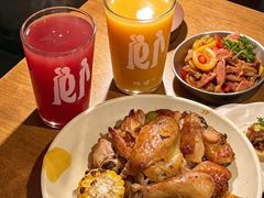 -福嗝er 咖啡&精酿餐吧(东四店)