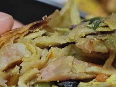 -舞素卷菜煎饼.糁汤(万达金街店)