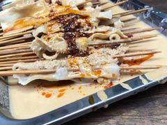 -清真·马峰烤肉(小学习北巷店)