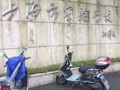 -上海市实验学校
