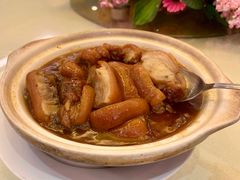-东海酒家(长平东路店)