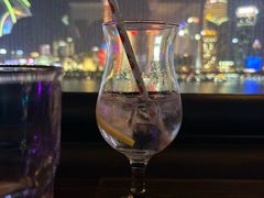 -外滩8号 whisky bar(金延大厦店)