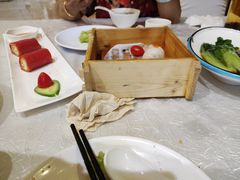 -东方之珠海鲜酒楼(南开店)