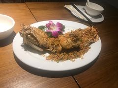 -泰华海鲜中餐厅(普吉镇店)
