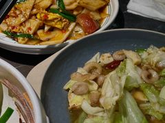 -云海肴云南菜·蒸汽石锅鱼(青岛万象城店)