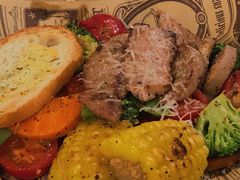 -湳沐小食(宝龙天地二期店)