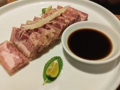 -永安鱼庄·镇江菜(三店纬五路店)