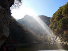 -少华山国家森林公园