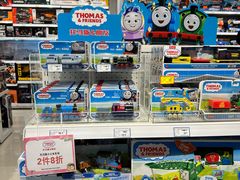 -TOYSRUS玩具反斗城(苏州中心店)