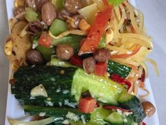 -老白家面馆(测绘东路总店)