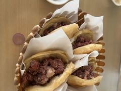 -闫家驴肉老店(华电一校店)