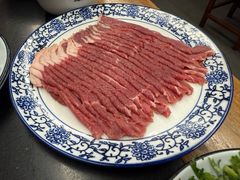-裕德孚·非遗手切涮羊肉(东直门内大街店)