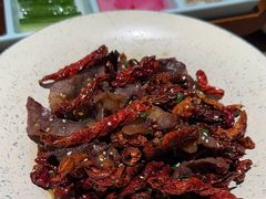 -茄子恰恰·新云南小炒(坪山益田店)