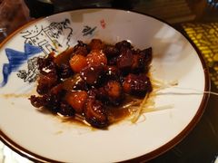 -杨记隆府(汉街店)