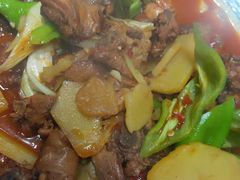 -马布尔莱斯食府(西红门店)