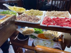 -徐师傅太子锅(文化路店)