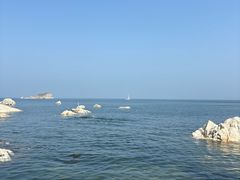 -养马岛旅游度假区