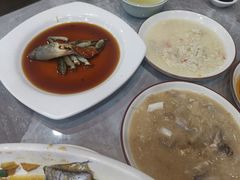 -红灯笼龙凤饭店(宁波老字号店)