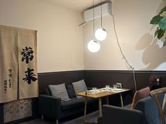 -沏点Trattoria意大利餐厅(新街口店)