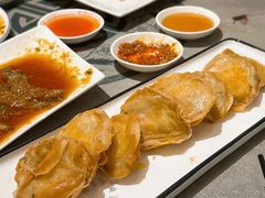 -大浪潮·潮汕菜·招牌生腌小青龙(福田店)