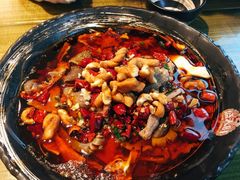 精品毛血旺-盛天毛血旺非遗美食(观音桥店)