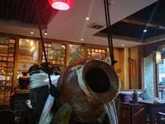 -思金拉措庄园藏餐(太阳岛店)