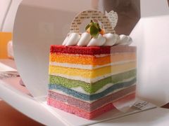 -85度C(南京龙江店)