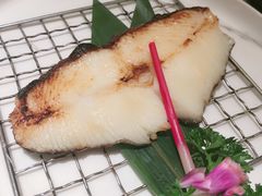 -乐亭日本料理(彩虹本店)