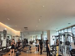 -YCHL FIT 健身(星寰店)