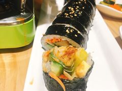 -山海珍味韩国料理(奥城店)