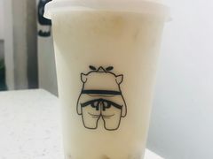 -茶力的小怪兽(梅林卓悦汇店)