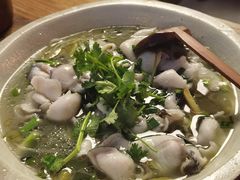 -缘生态云南菜·野生菌庭院餐厅(华侨城店)