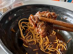 -上海为民商行清真饭店(南大路店)