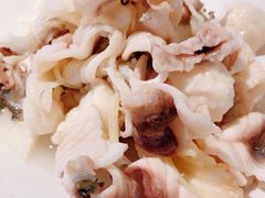 -淘米捞·米汤脆鲩鱼火锅(福田皇岗店)