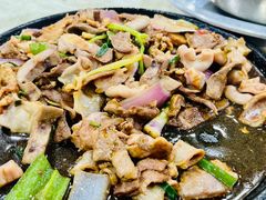 -标记美食新鲜猪杂(兴南大道店)